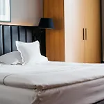 Отель Tiffi Boutique 4*