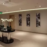 Отель Tiffi Boutique