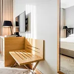 Hotel Tiffi Boutique 4*