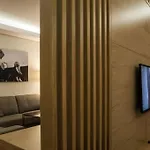 Отель Tiffi Boutique Ольштын