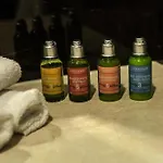 Отель Tiffi Boutique 4*