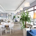 Tiffi Boutique Отель 4*