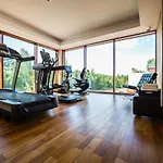 Tiffi Boutique Hotel Olsztyn