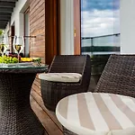 Tiffi Boutique Hotel Olsztyn