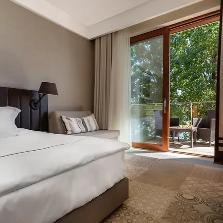 Hotel Tiffi Boutique Olsztyn (Warmian-Masurian)