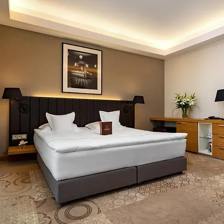 Hotel Tiffi Boutique Olsztyn (Warmian-Masurian)