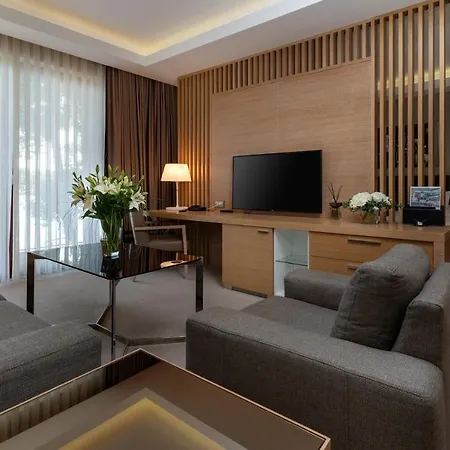 Hotel Tiffi Boutique