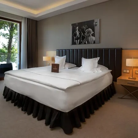 Tiffi Boutique Hotell Olsztyn (Warmian-Masurian)