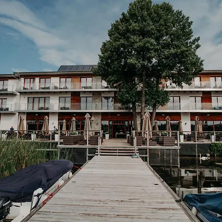 Tiffi Boutique 4* Olsztyn (Warmian-Masurian)