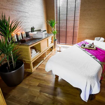 Tiffi Boutique Hotel