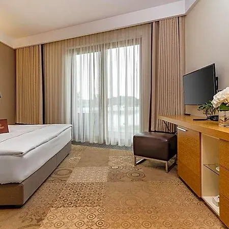Tiffi Boutique Hotel Olsztyn (Warmian-Masurian)