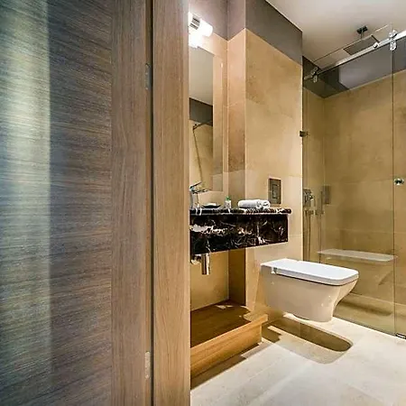 Hotel Tiffi Boutique Olsztyn (Warmian-Masurian)