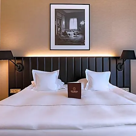 Tiffi Boutique 4*