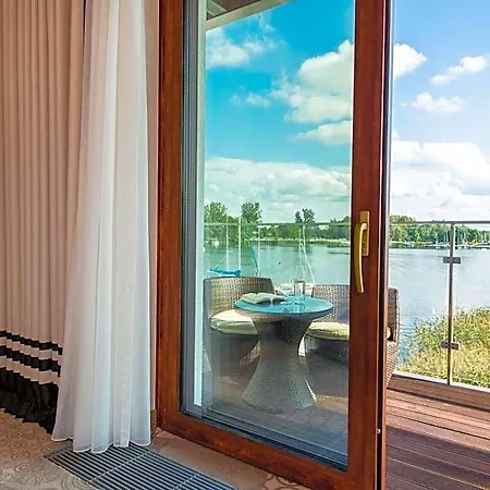 Tiffi Boutique Hotel Olsztyn (Warmian-Masurian)