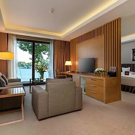 Tiffi Boutique Hotel Olsztyn (Warmian-Masurian)