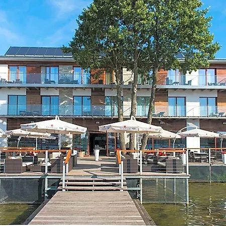 Tiffi Boutique Hotel