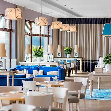 Tiffi Boutique 4* Olsztyn (Warmian-Masurian)
