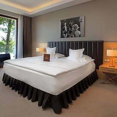 Tiffi Boutique Hotel Olsztyn (Warmian-Masurian)
