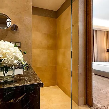 Tiffi Boutique 4* Olsztyn (Warmian-Masurian)