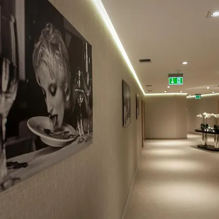Hotell Tiffi Boutique