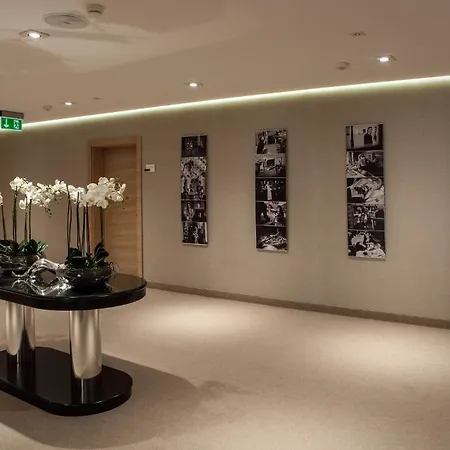 Hotell Tiffi Boutique