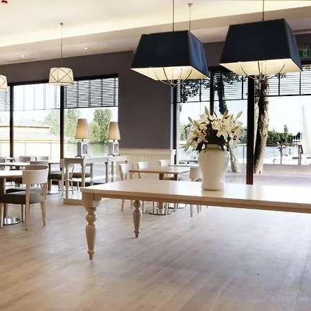 Tiffi Boutique Hotell Olsztyn (Warmian-Masurian)