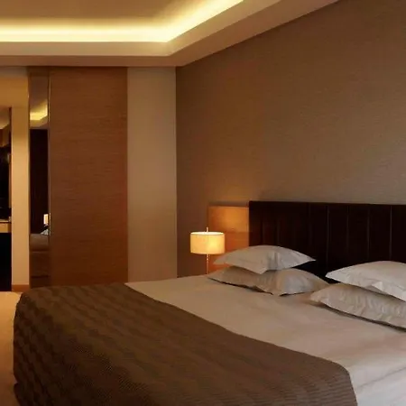 Hotel Tiffi Boutique Olsztyn (Warmian-Masurian)
