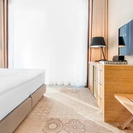 Tiffi Boutique Hotell Olsztyn (Warmian-Masurian)