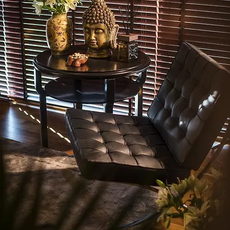 Tiffi Boutique מלון אולז'טין