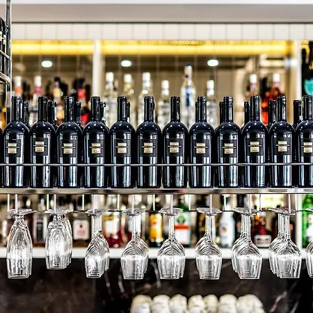 Tiffi Boutique Hotel Olsztyn (Warmian-Masurian)