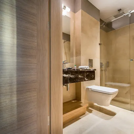 Tiffi Boutique 4* Olsztyn (Warmian-Masurian)