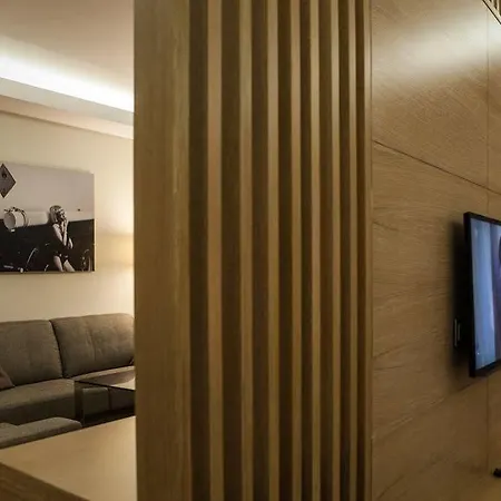 Hotel Tiffi Boutique Olsztyn (Warmian-Masurian)