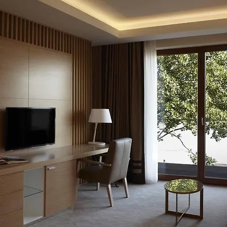 Hotel Tiffi Boutique Olsztyn (Warmian-Masurian)