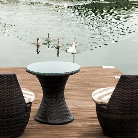 Tiffi Boutique Hotel Olsztyn (Warmian-Masurian)