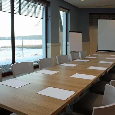 Tiffi Boutique Hotell Olsztyn (Warmian-Masurian)