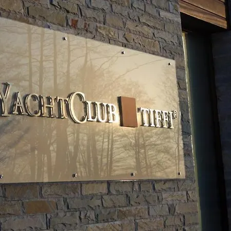 Tiffi Boutique 4* Olsztyn (Warmian-Masurian)