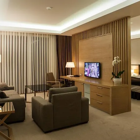 Tiffi Boutique Hotell
