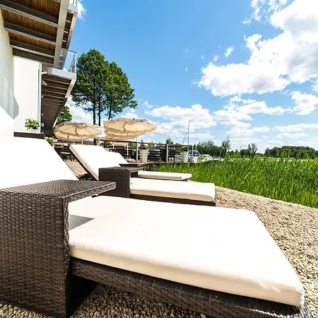 Hotel Tiffi Boutique Olsztyn (Warmian-Masurian)