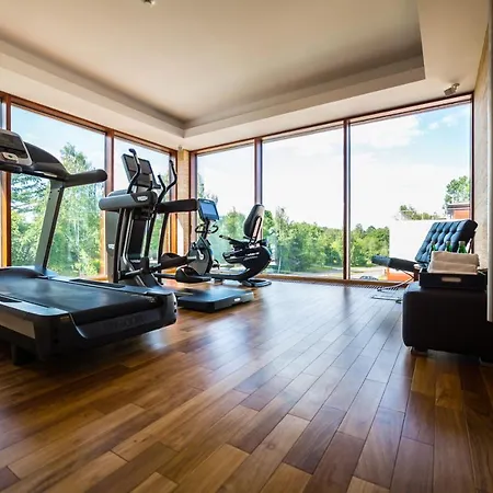 Tiffi Boutique Hotel Olsztyn (Warmian-Masurian)