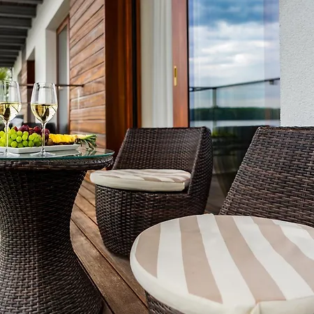 Tiffi Boutique Hotel Olsztyn (Warmian-Masurian)