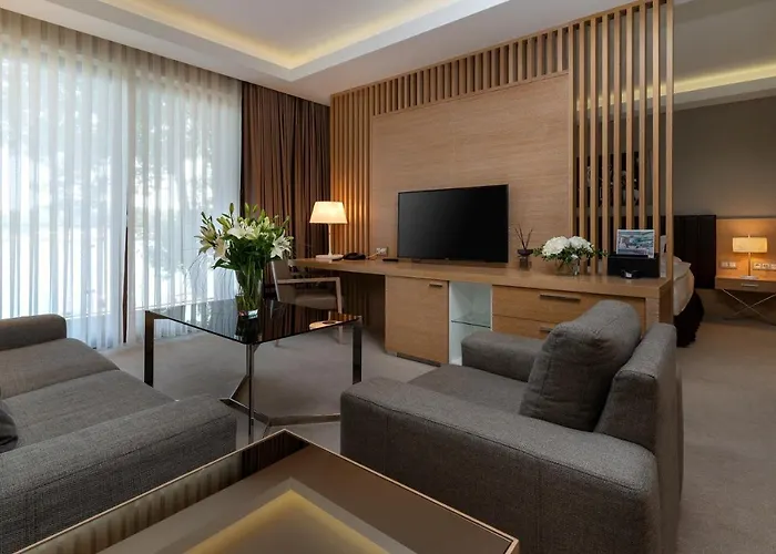 מלון Tiffi Boutique