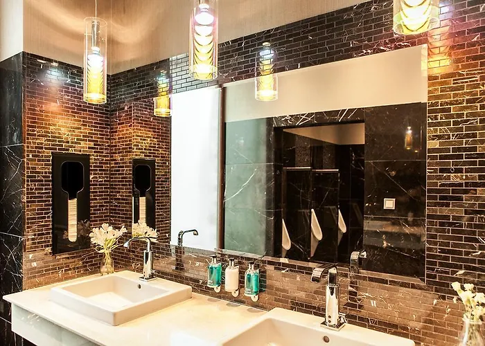 Tiffi Boutique מלון אולז'טין