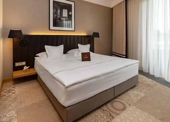 Tiffi Boutique מלון אולז'טין