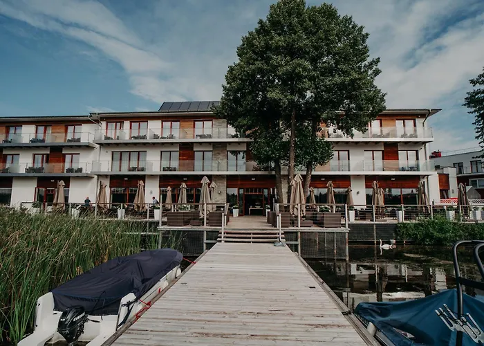 Tiffi Boutique 4* אולז'טין