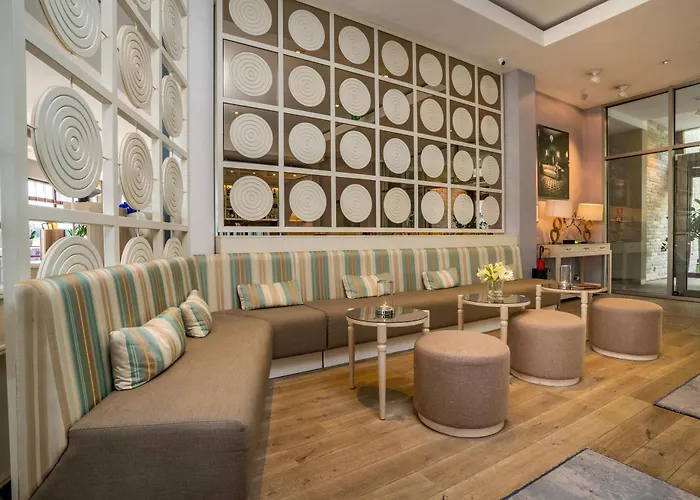 Tiffi Boutique אולז'טין