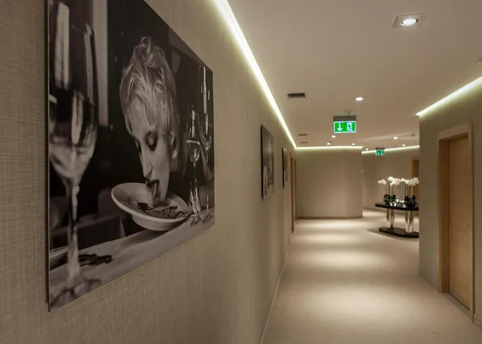 מלון Tiffi Boutique