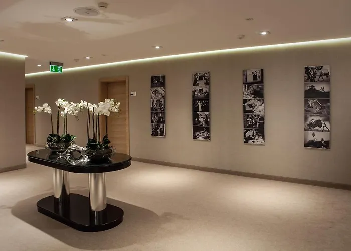 מלון Tiffi Boutique