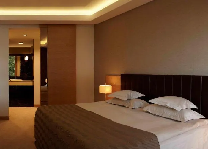 מלון Tiffi Boutique אולז'טין