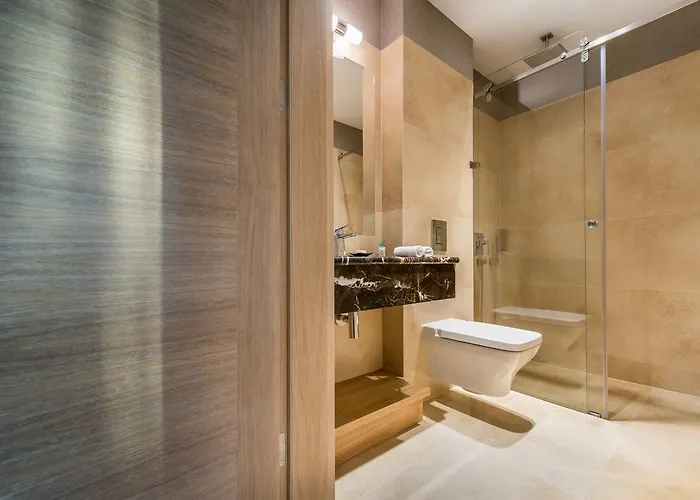 Tiffi Boutique 4* אולז'טין