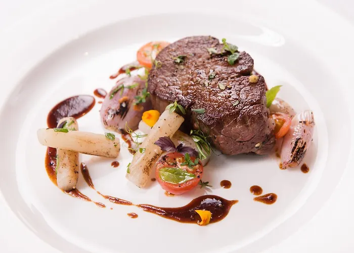 Tiffi Boutique מלון